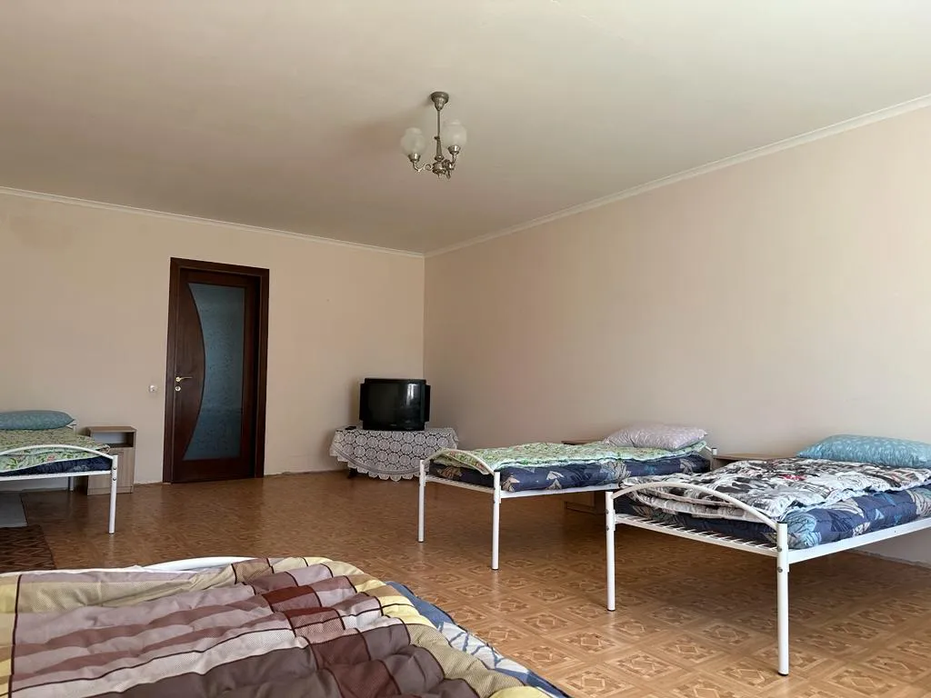 Спальня в будинку для літніх людей у Хмельницькому
