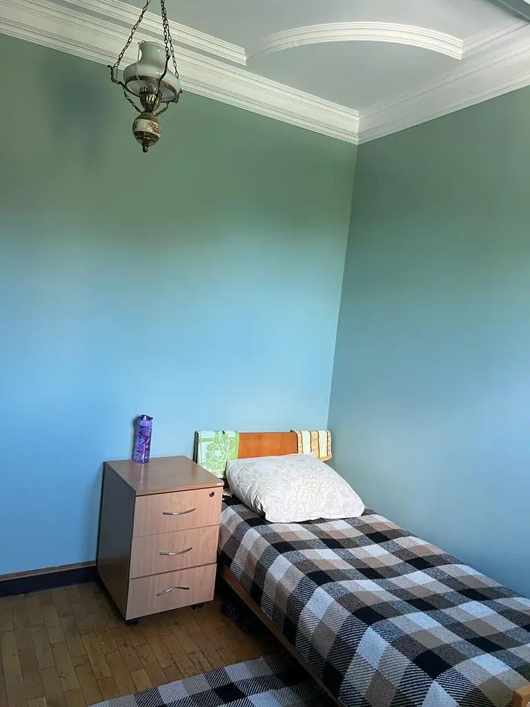 спальное место в доме престарелых в Черновцах