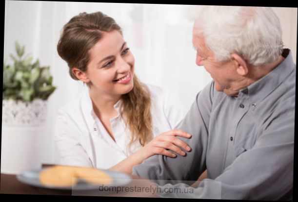 Квалифицированный уход и лечение депрессии у пожилых